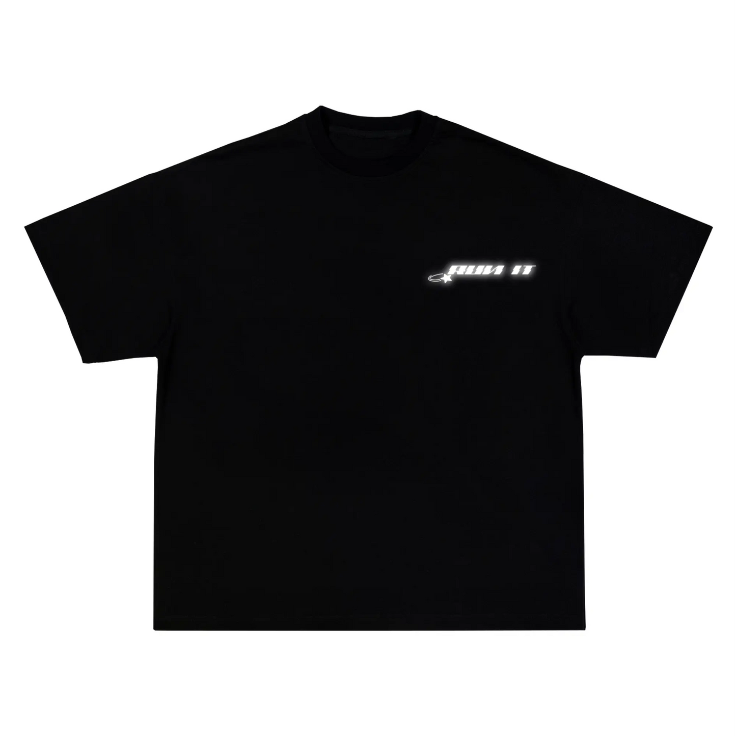 Essentials Tee RunIt!