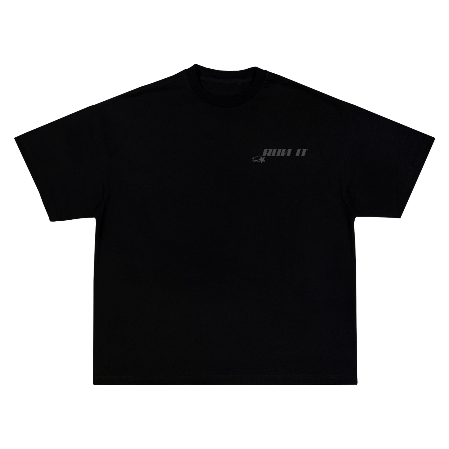 "Wanted by DIICOT" Tee
