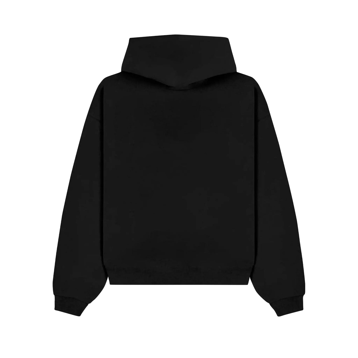 Essentials Pullover Hoodie RunIt!