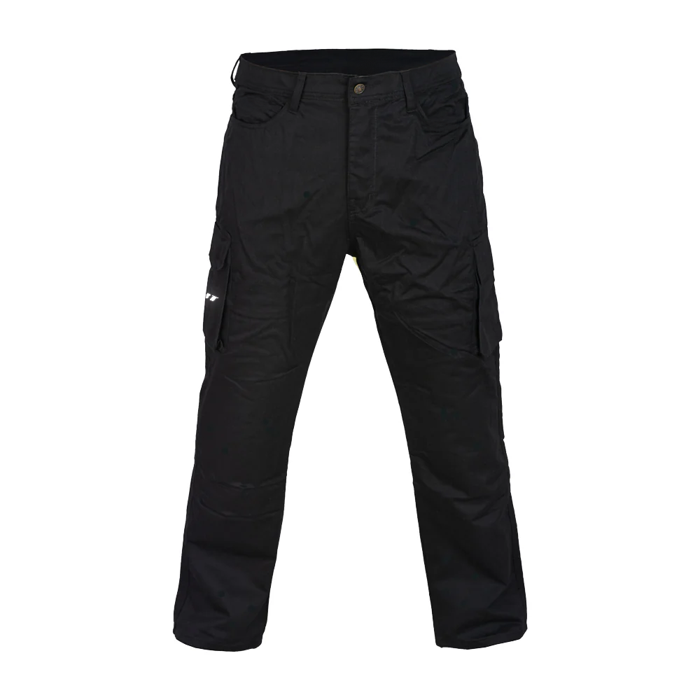 RUN IT Essentials AA Kevlar Armoured Cargo Trousers