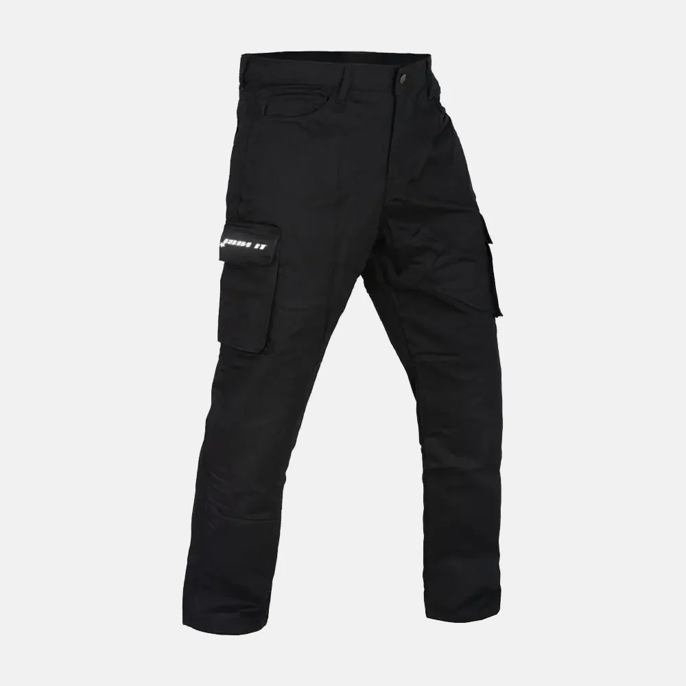 Essentials AA Kevlar Armoured Cargo Pants