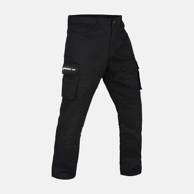 Armoured Cargos