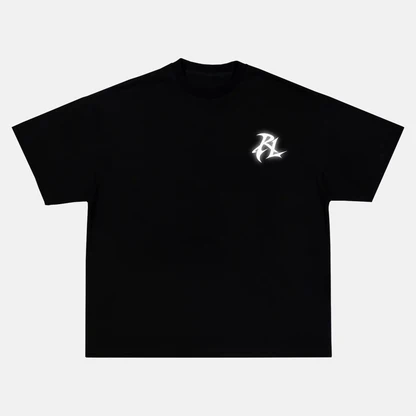 CYBERSIGIL HALLOWEEN EDITION Tee front