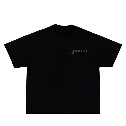 "Anti Speeding Speeding Club" Tee