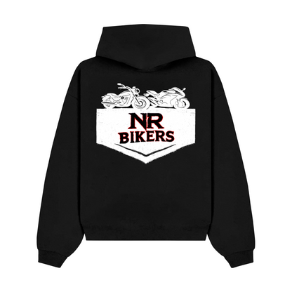 NR Bikers Collective Hoodie