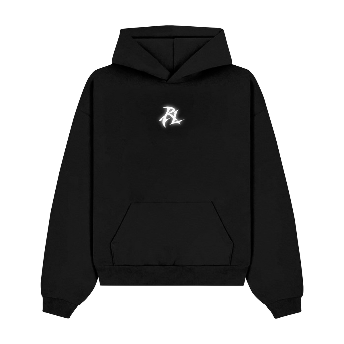 F*CK UR DASHCAM (BLUE) X N4JOSH Hoodie