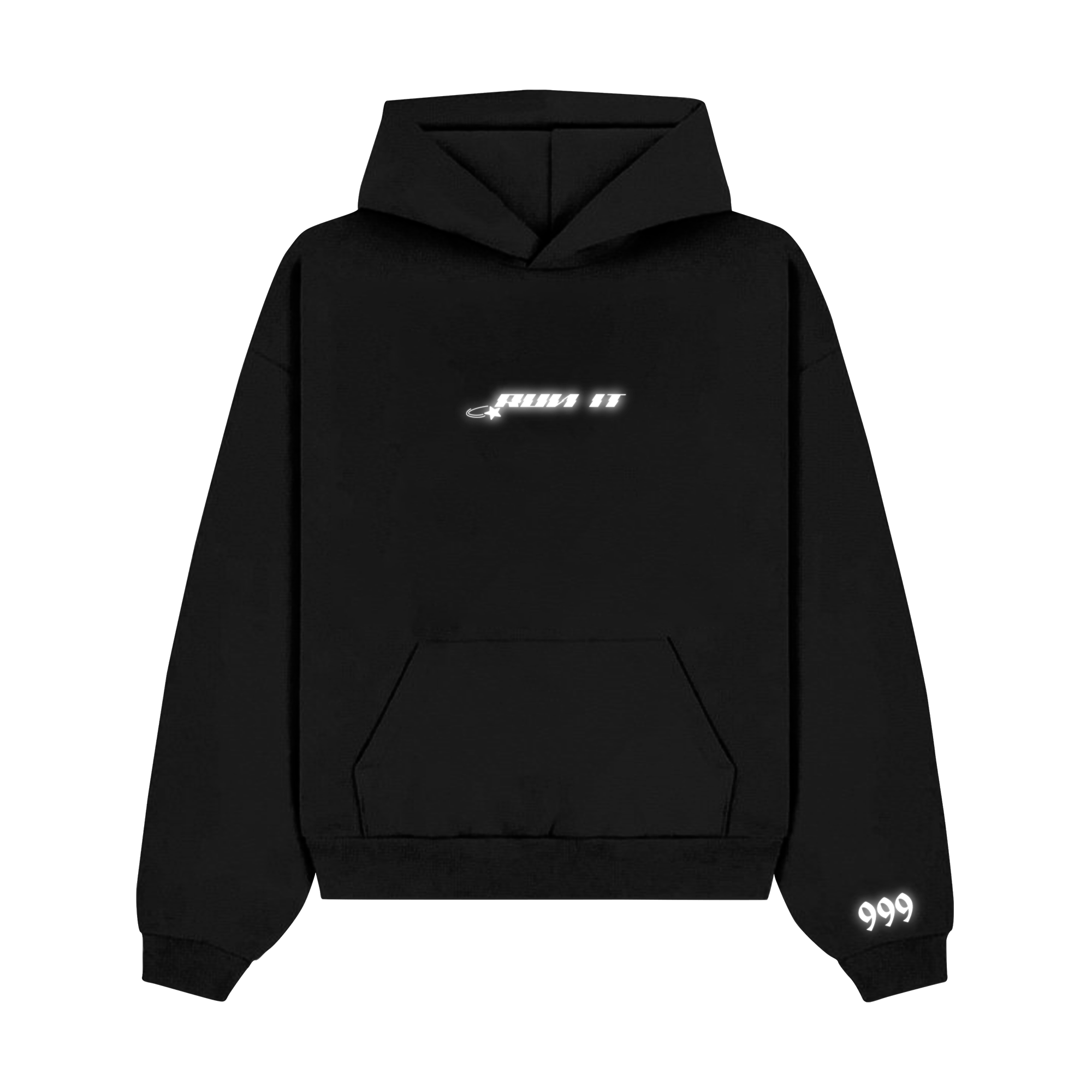 "From Me, To U" Hoodie