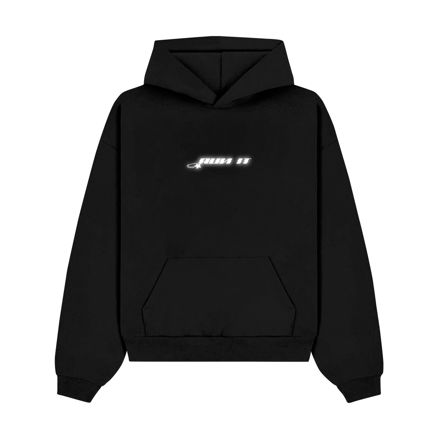 "Bad Influence" Hoodie