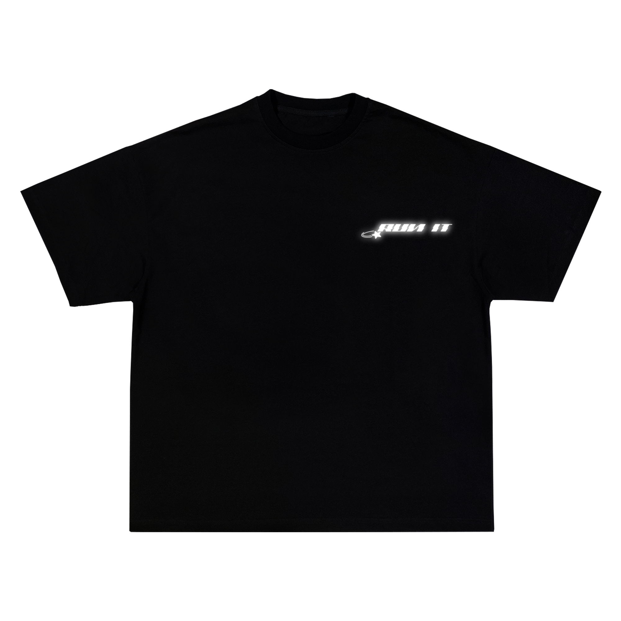 "Wanted by DVLA" Tee