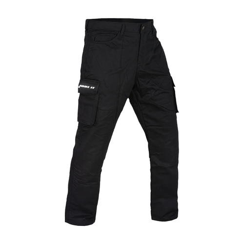 RUN IT Essentials AA Kevlar Armoured Cargo Trousers