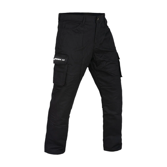 RUN IT Essentials AA Kevlar Armoured Cargo Trousers