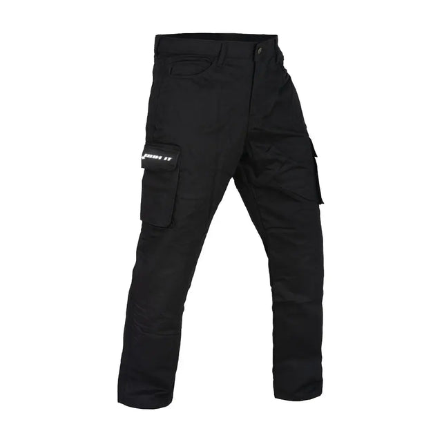 Armoured Cargos