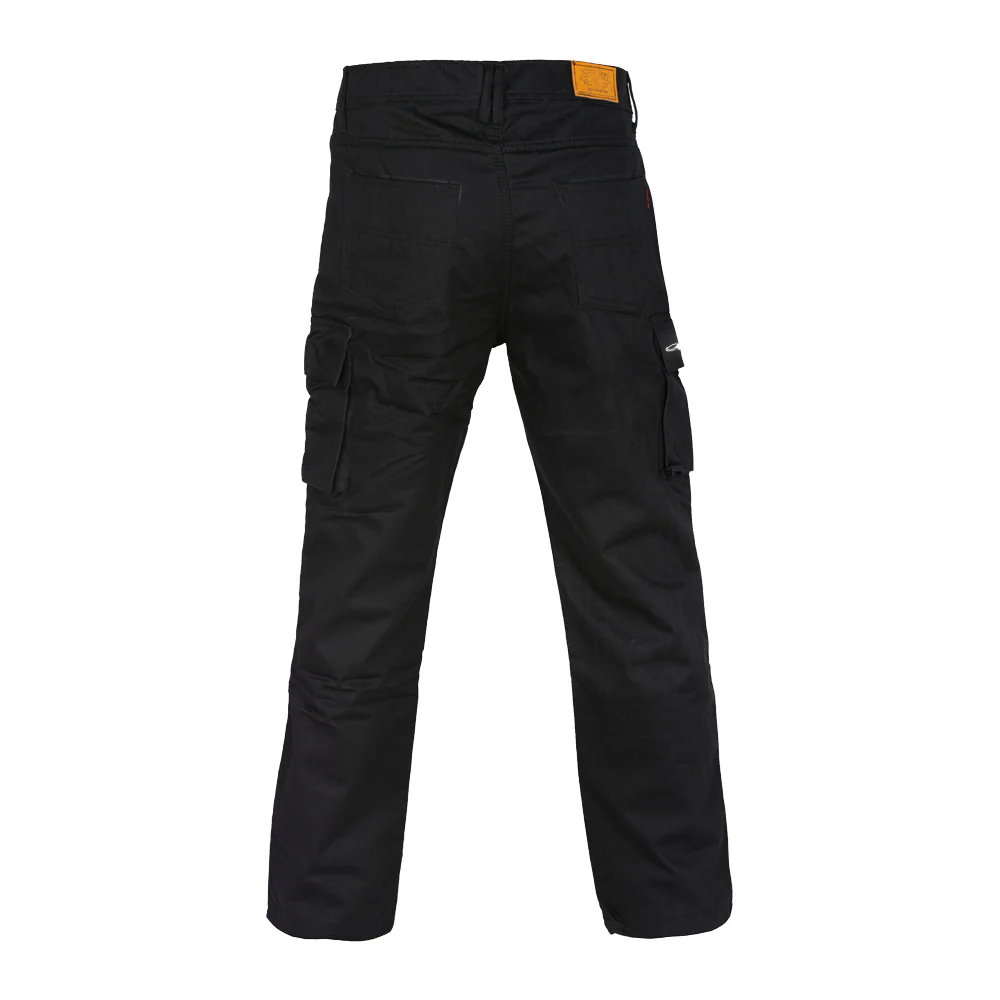 RUN IT Essentials AA Kevlar Armoured Cargo Trousers