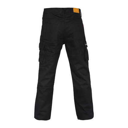 RUN IT Essentials AA Kevlar Armoured Cargo Trousers